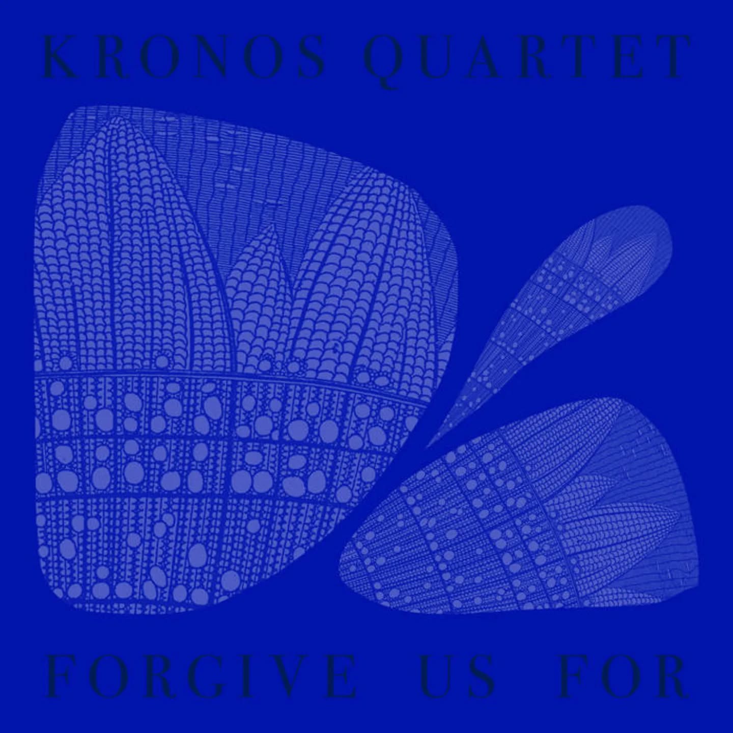 FORGIVE US FOR